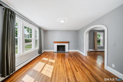 121 Highwood Avenue Southington CT 06489
