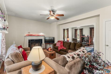 243 Hidden Lake Road Haddam CT 06441