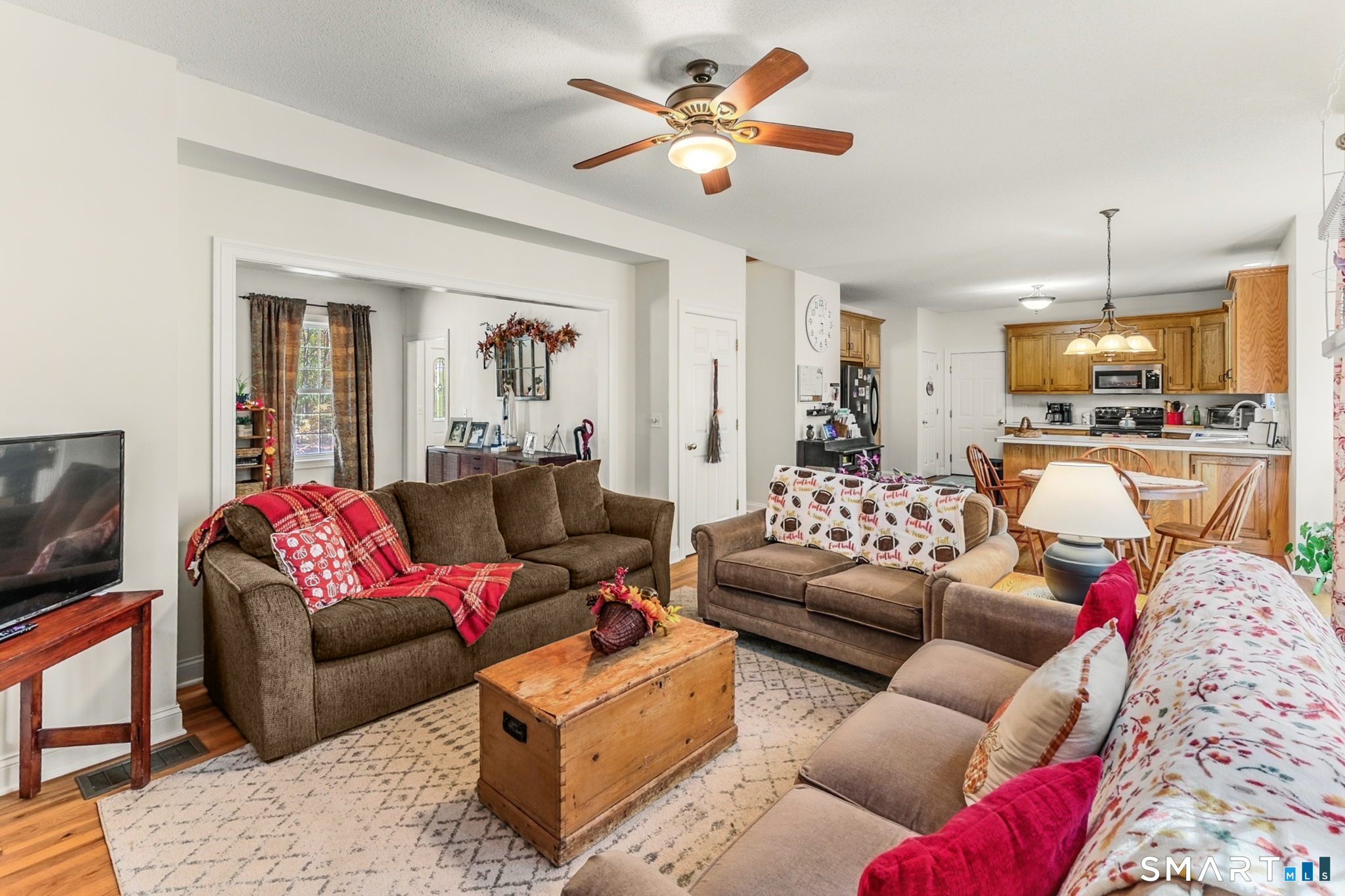 243 Hidden Lake Road Haddam CT 06441
