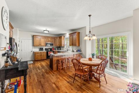 243 Hidden Lake Road Haddam CT 06441