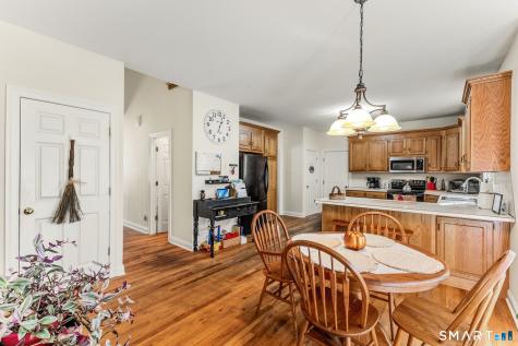 243 Hidden Lake Road Haddam CT 06441