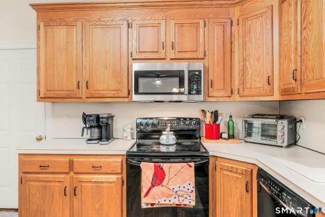 243 Hidden Lake Road Haddam CT 06441