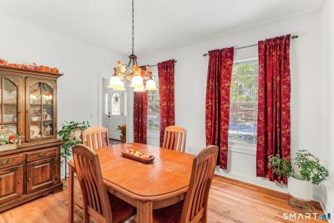 243 Hidden Lake Road Haddam CT 06441