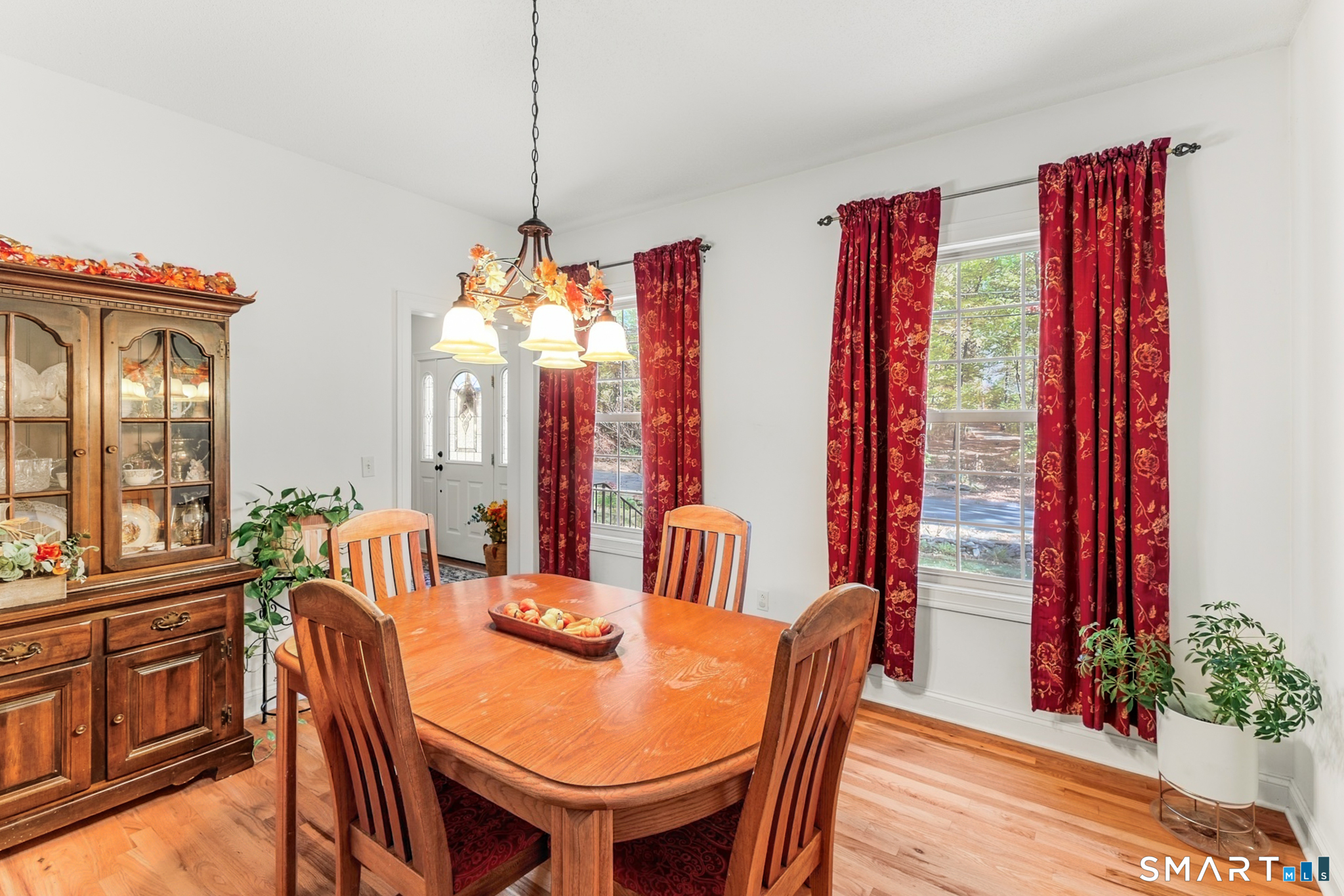 243 Hidden Lake Road Haddam CT 06441