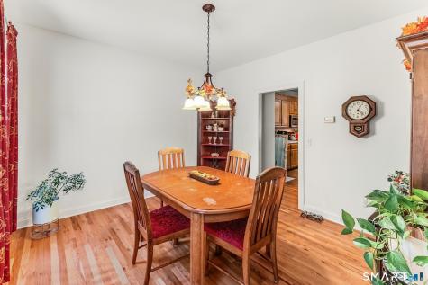 243 Hidden Lake Road Haddam CT 06441