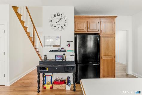 243 Hidden Lake Road Haddam CT 06441