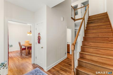 243 Hidden Lake Road Haddam CT 06441