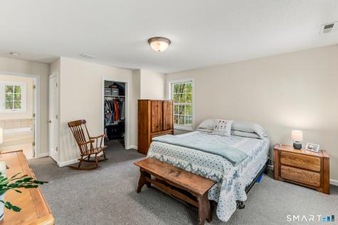 243 Hidden Lake Road Haddam CT 06441