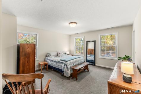 243 Hidden Lake Road Haddam CT 06441