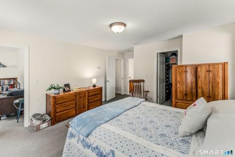 243 Hidden Lake Road Haddam CT 06441
