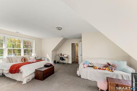 243 Hidden Lake Road Haddam CT 06441