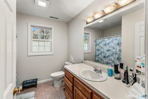 243 Hidden Lake Road Haddam CT 06441