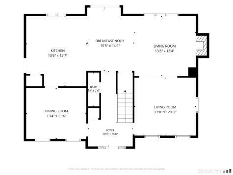 243 Hidden Lake Road Haddam CT 06441