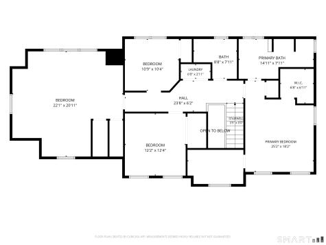 243 Hidden Lake Road Haddam CT 06441