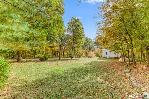 243 Hidden Lake Road Haddam CT 06441