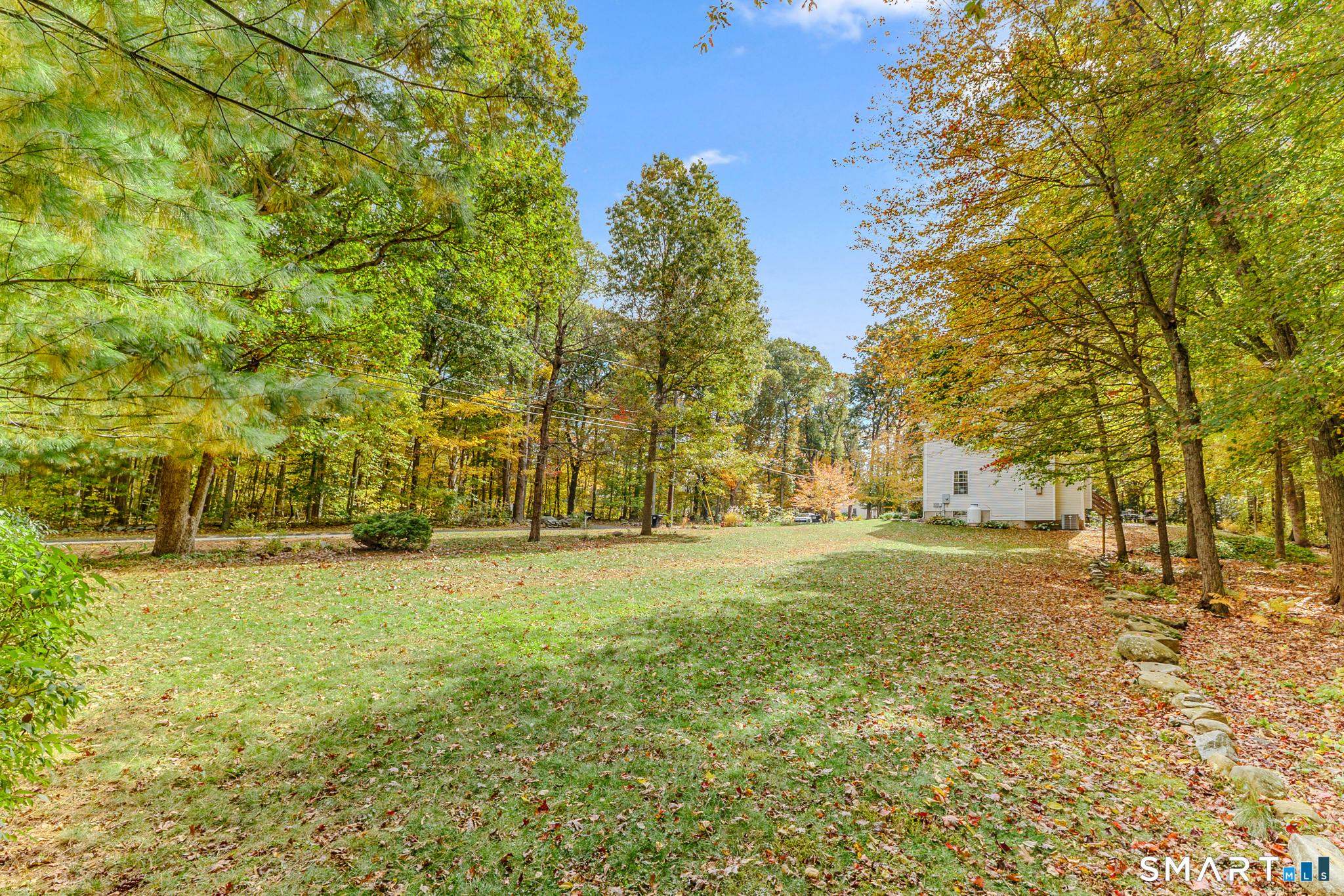 243 Hidden Lake Road Haddam CT 06441