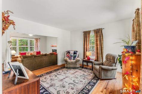 243 Hidden Lake Road Haddam CT 06441
