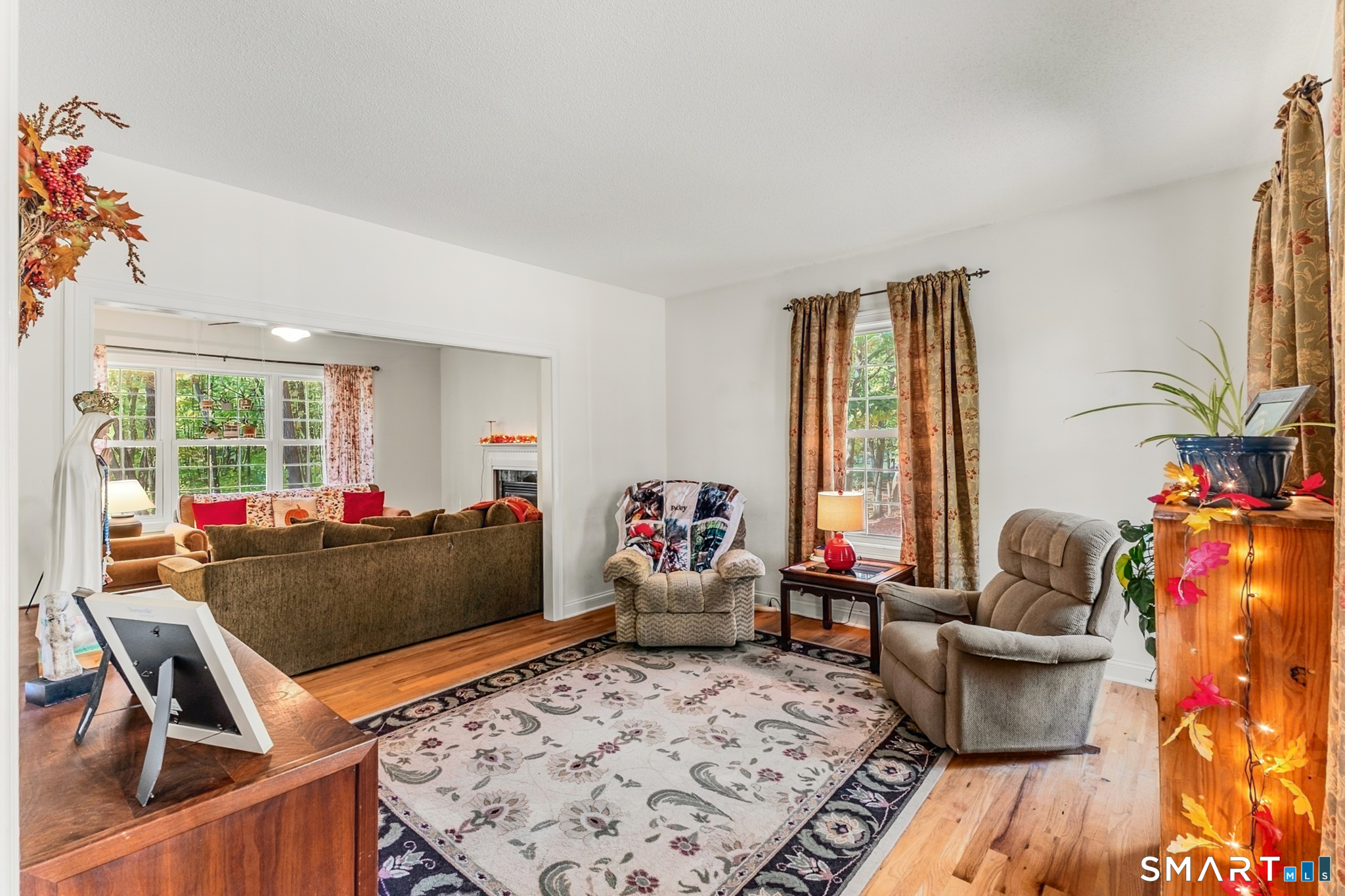 243 Hidden Lake Road Haddam CT 06441