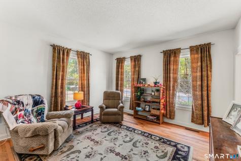243 Hidden Lake Road Haddam CT 06441