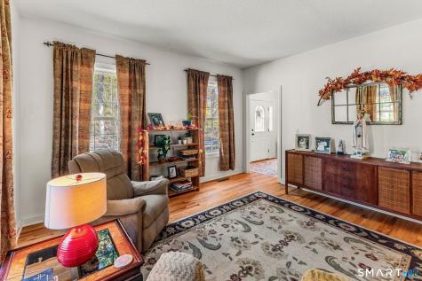 243 Hidden Lake Road Haddam CT 06441