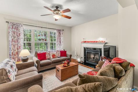 243 Hidden Lake Road Haddam CT 06441