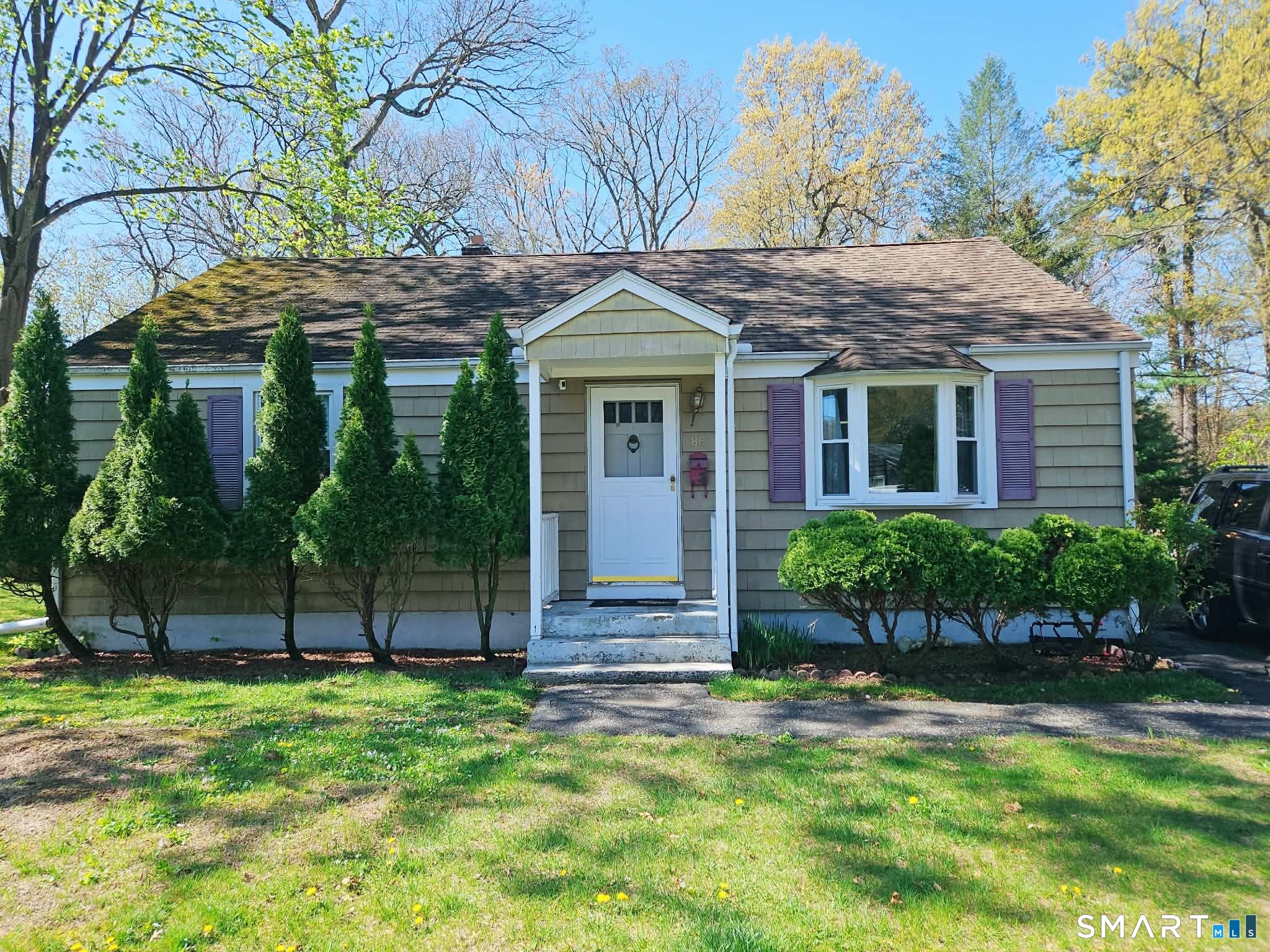86 Branch Drive East Hartford CT 06118