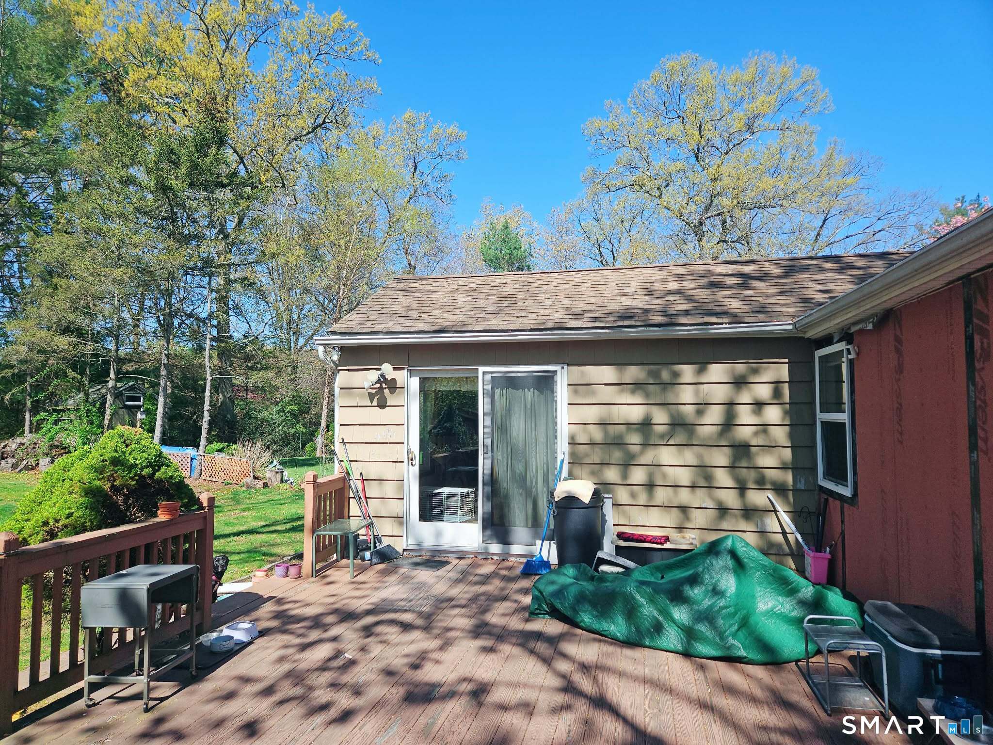 86 Branch Drive East Hartford CT 06118