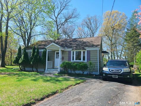86 Branch Drive East Hartford CT 06118