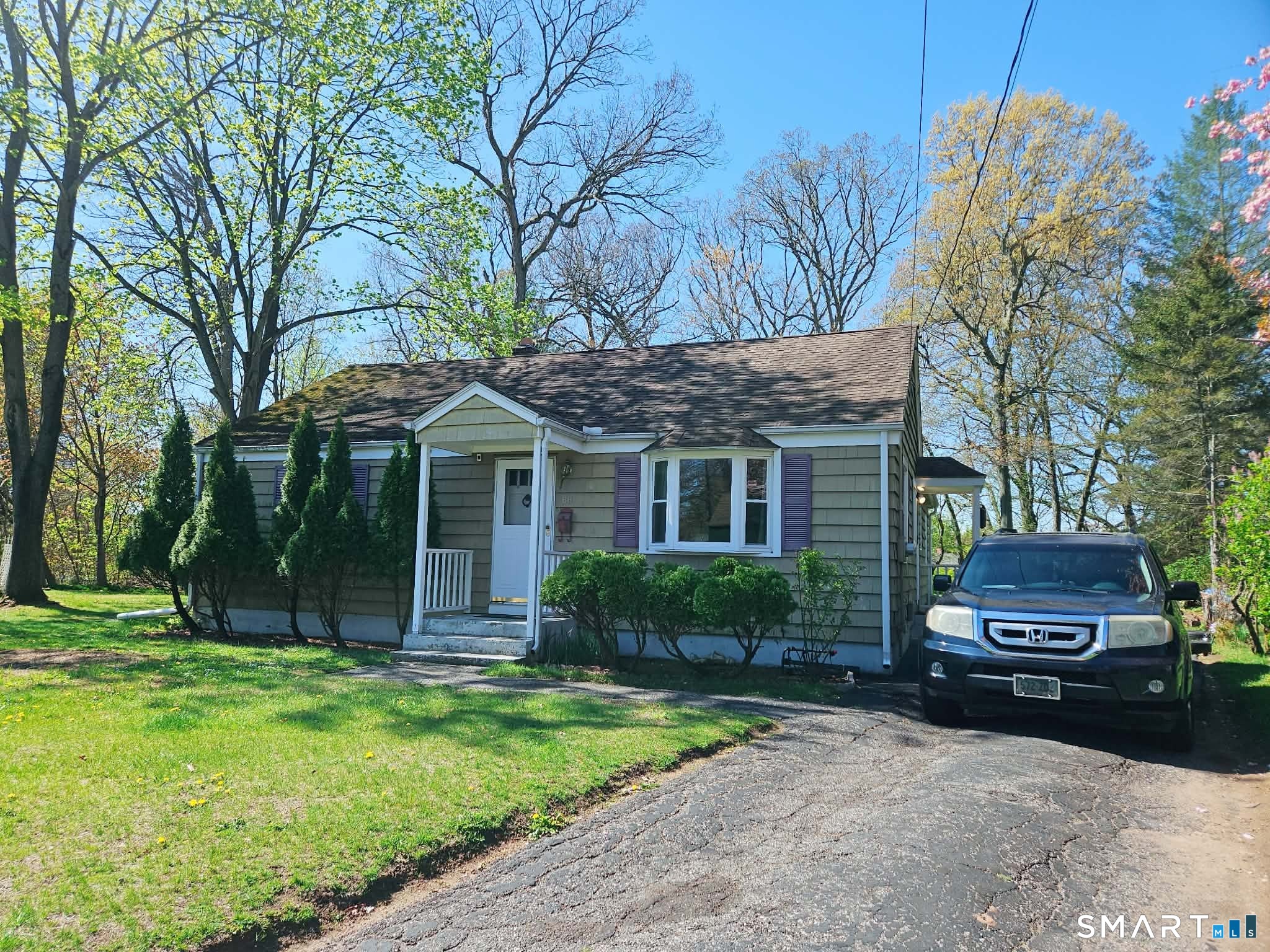 86 Branch Drive East Hartford CT 06118