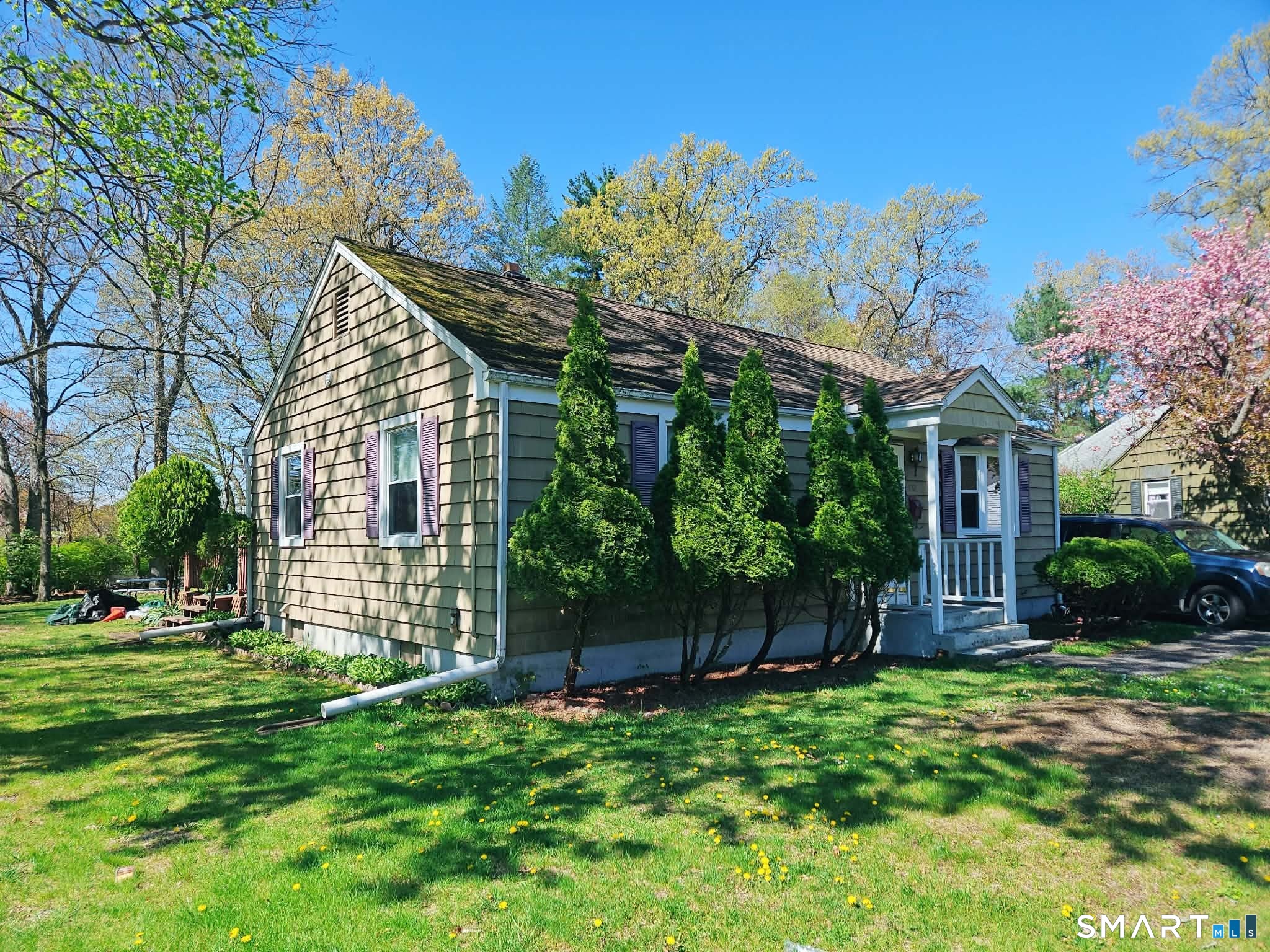 86 Branch Drive East Hartford CT 06118