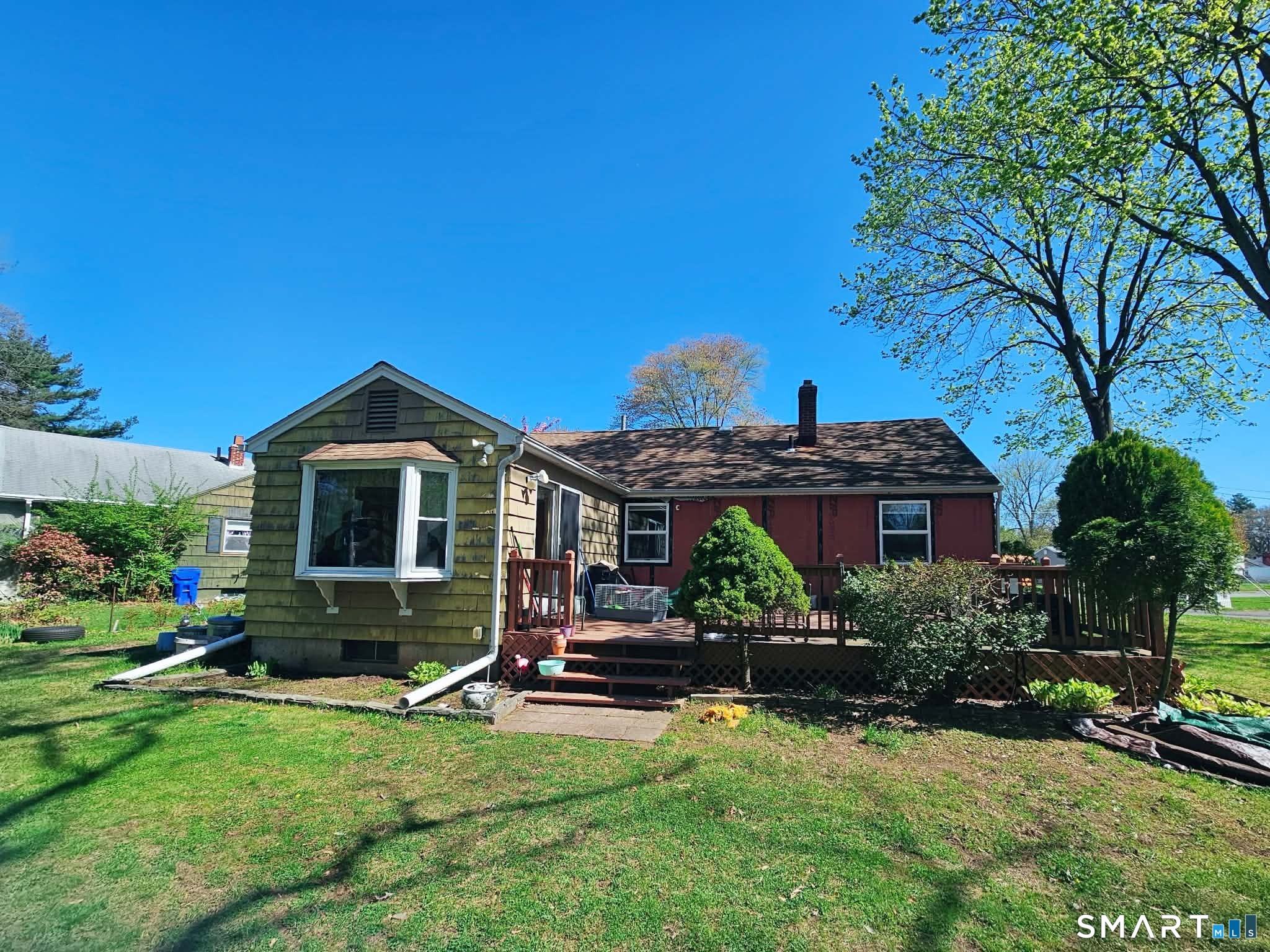 86 Branch Drive East Hartford CT 06118