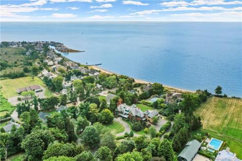 1111 Sasco Hill Road Fairfield CT 06824