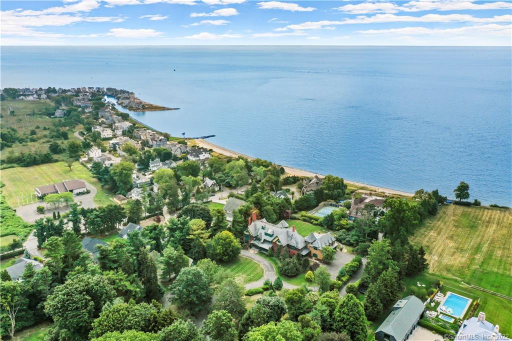 1111 Sasco Hill Road Fairfield CT 06824