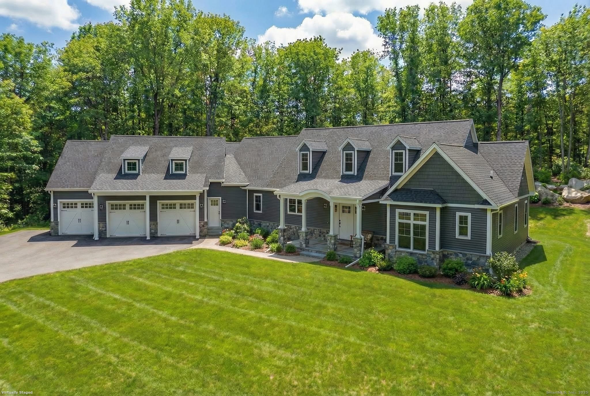 41 Whippoorwill Road Old Lyme CT 06371