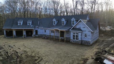 41 Whippoorwill Road Old Lyme CT 06371