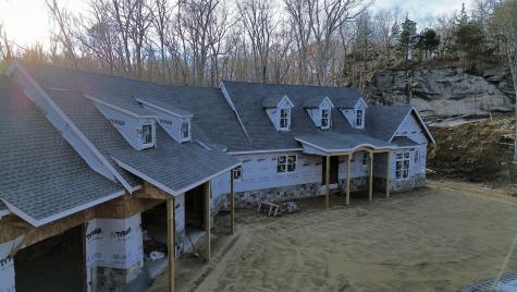 41 Whippoorwill Road Old Lyme CT 06371