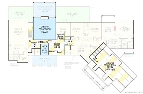 41 Whippoorwill Road Old Lyme CT 06371