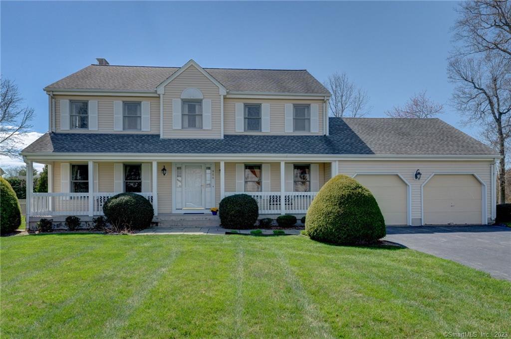 164 Windmill Hill Wethersfield CT 06109