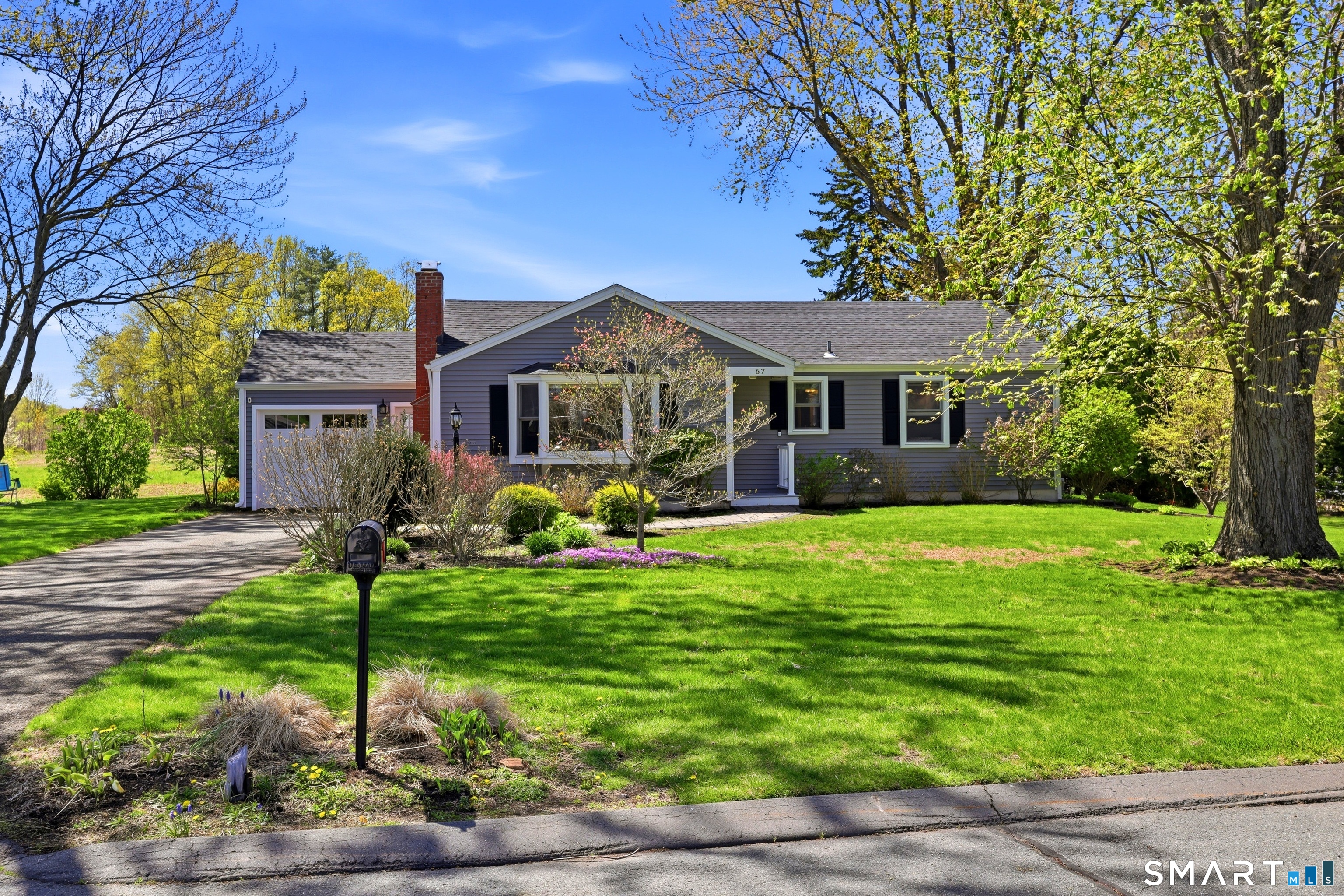 67 Countryside Lane Suffield CT 06078