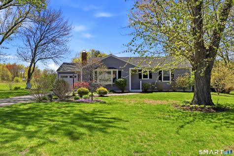 67 Countryside Lane Suffield CT 06078