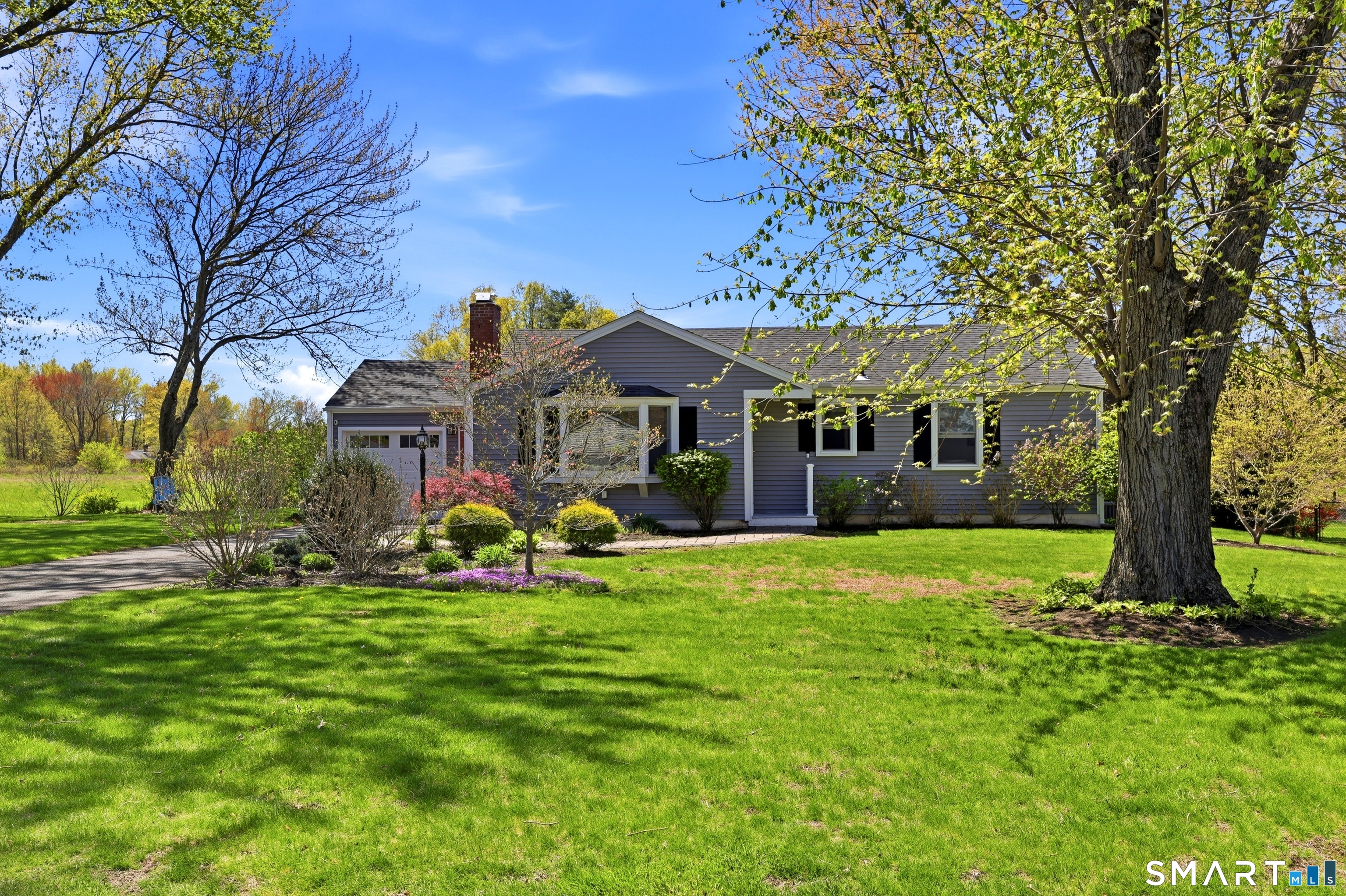 67 Countryside Lane Suffield CT 06078
