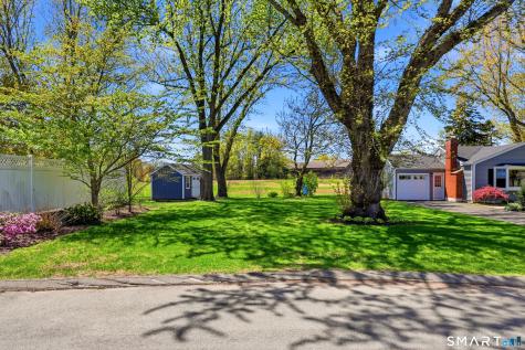 67 Countryside Lane Suffield CT 06078