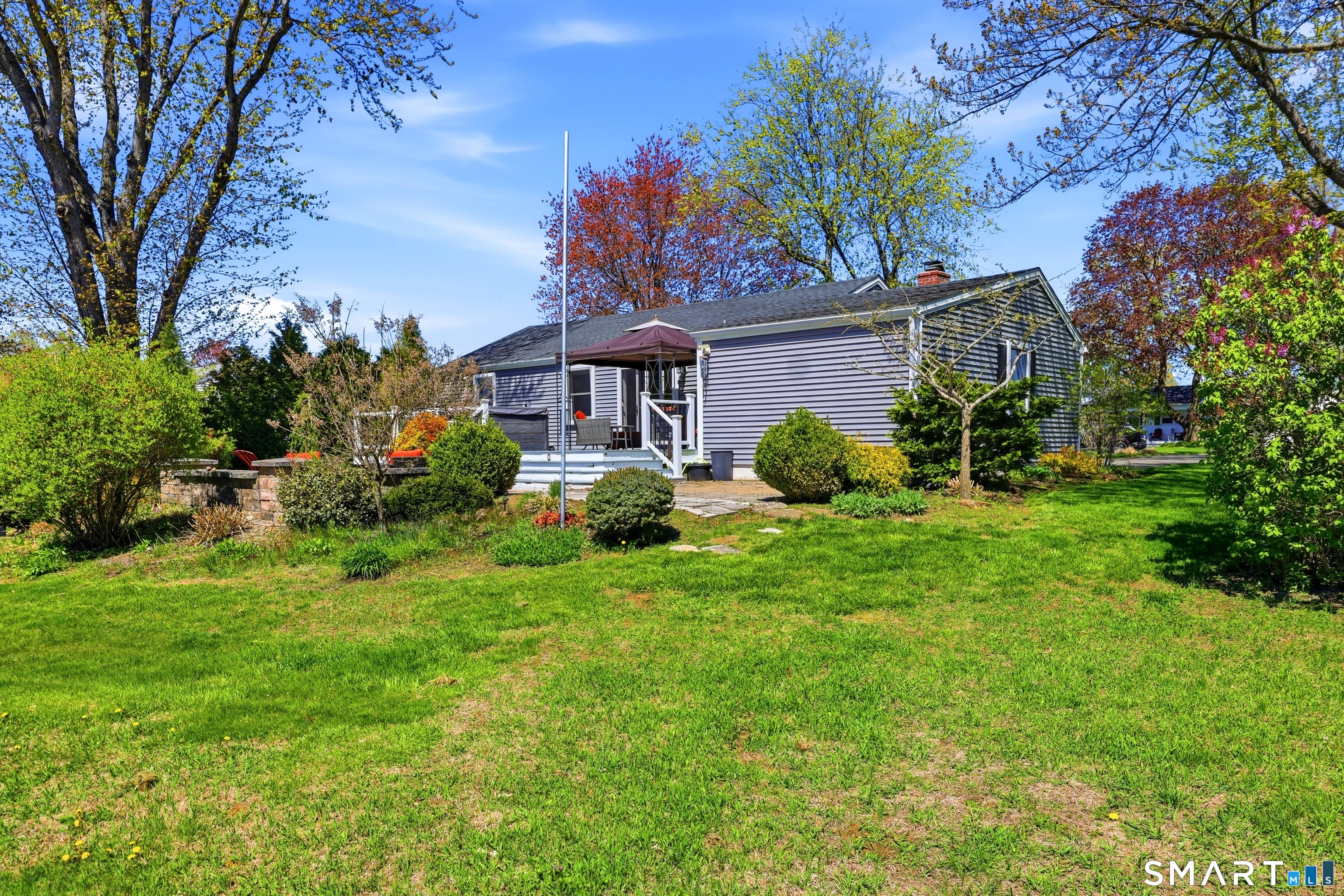 67 Countryside Lane Suffield CT 06078