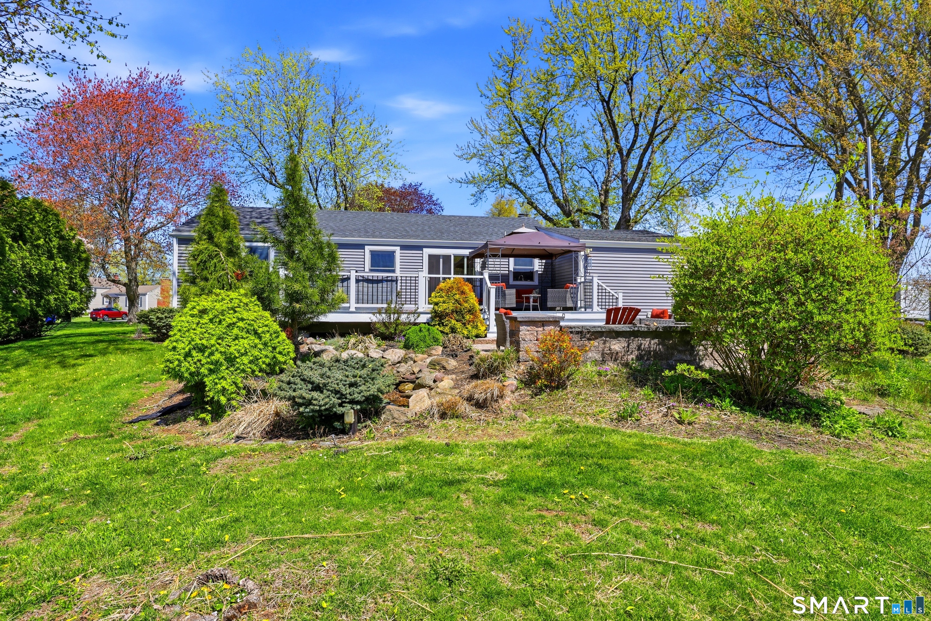 67 Countryside Lane Suffield CT 06078