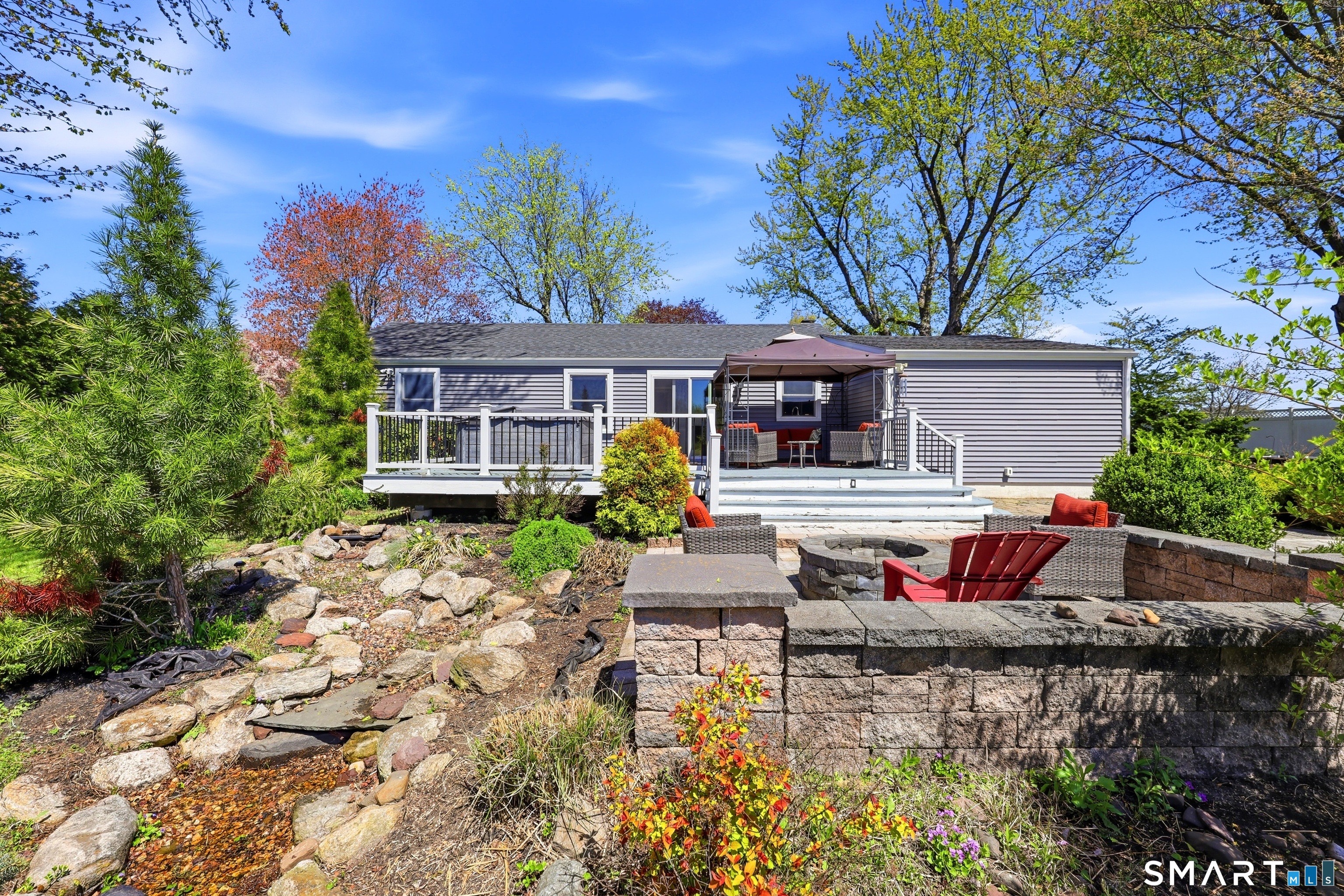 67 Countryside Lane Suffield CT 06078