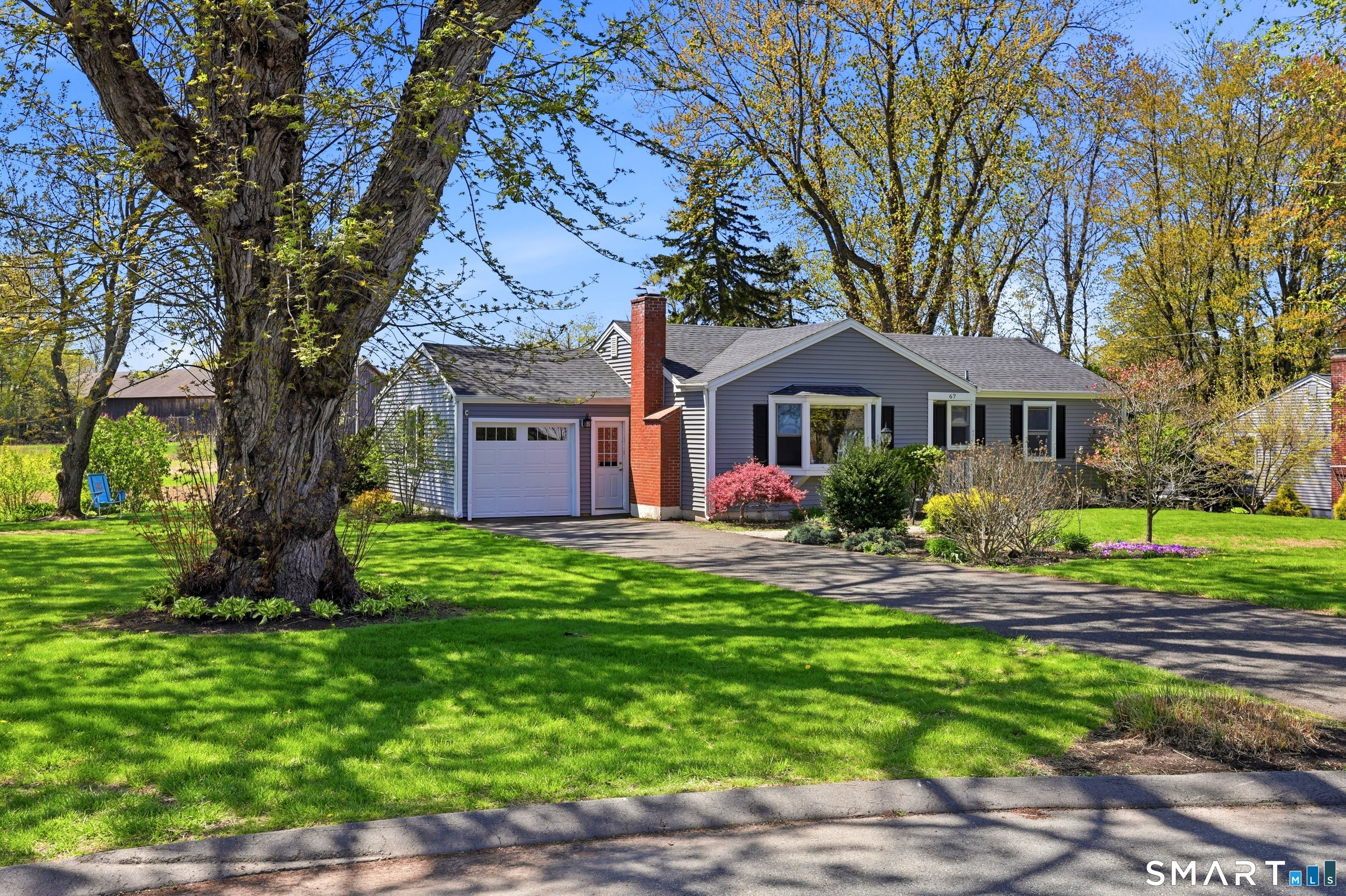 67 Countryside Lane Suffield CT 06078