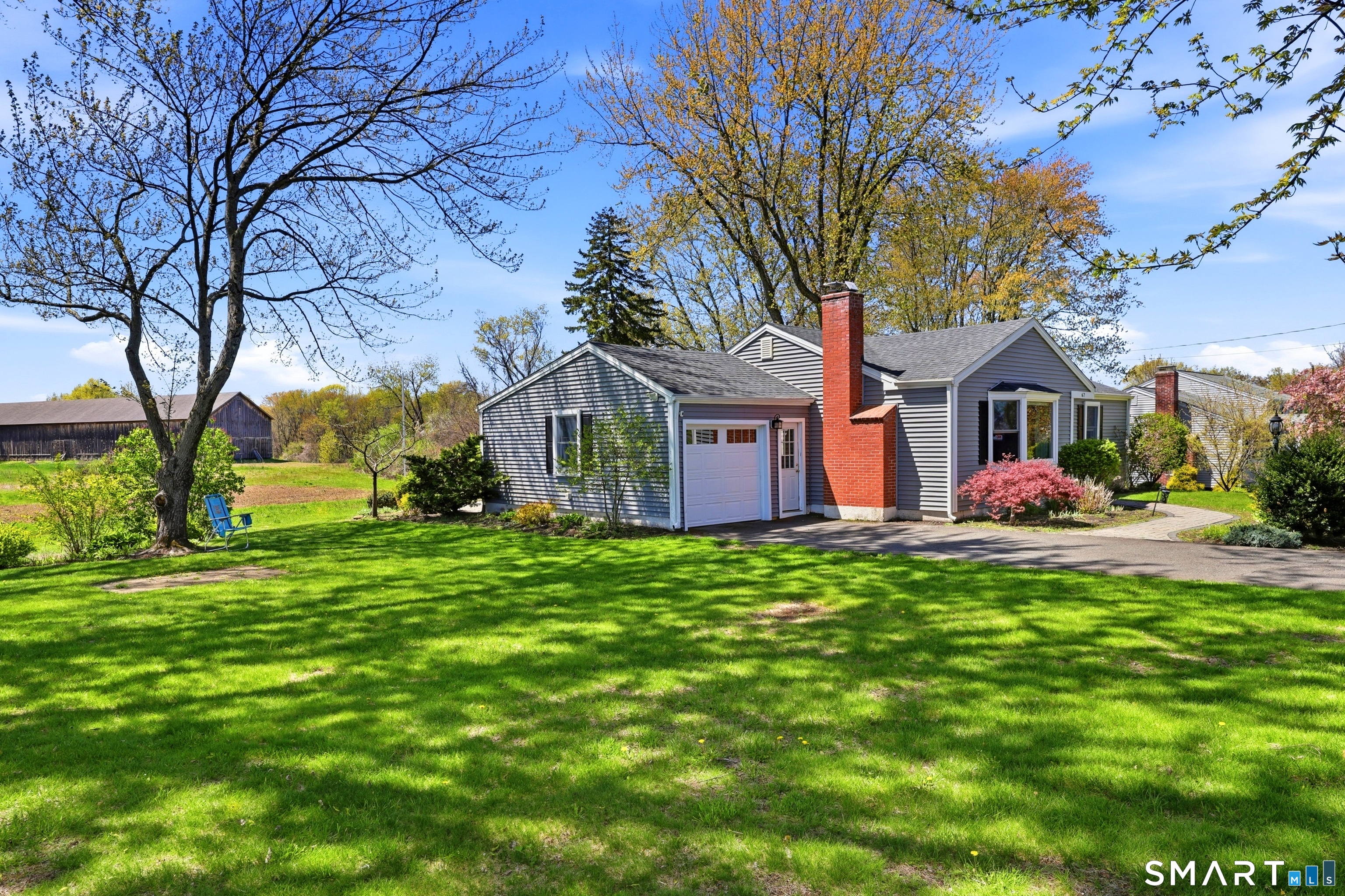 67 Countryside Lane Suffield CT 06078