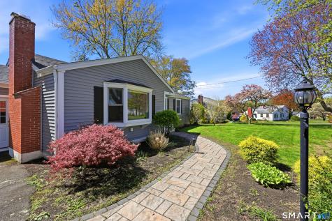 67 Countryside Lane Suffield CT 06078