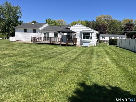32 Cloverdale Road Southington CT 06489