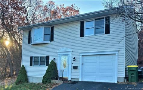 55 Chester Avenue Waterbury CT 06704